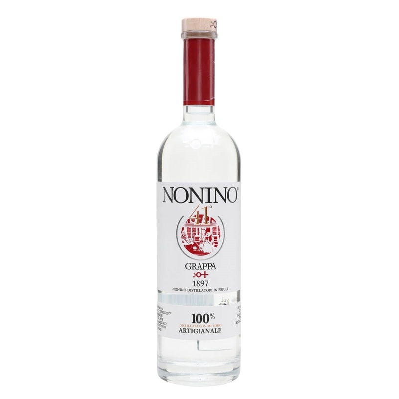 Nonino Grappa Tradizione | 700ML