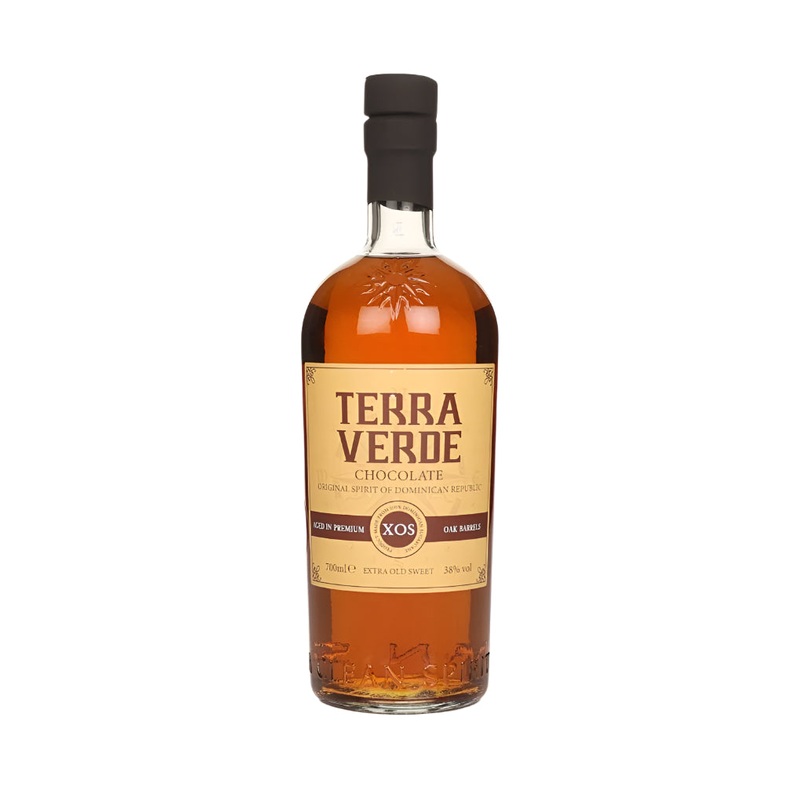 Terra Verde XOS Extra Old Sweet Chocolate | 700ML
