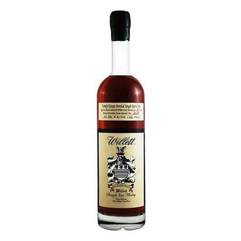 Willett Family Estate Rye 750ML