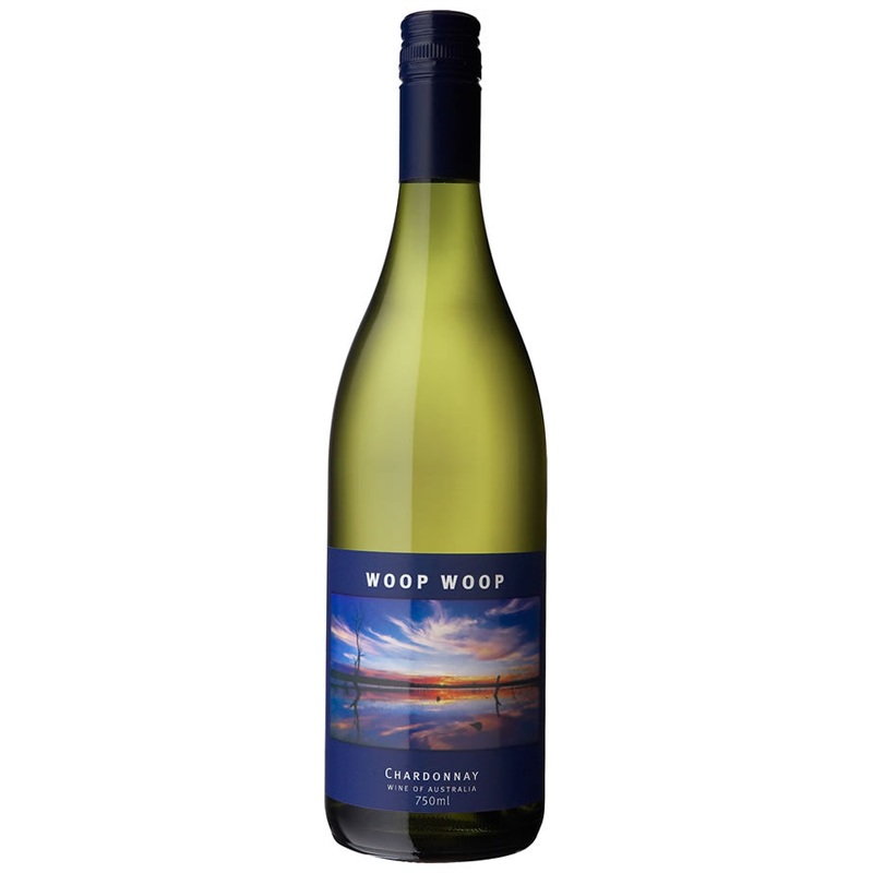 Woop Woop Chardonnay