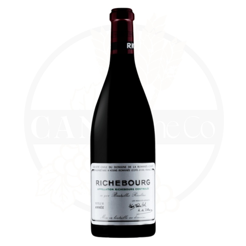 1998 Domaine de la Romanee-Conti Richebourg Grand Cru 750ml