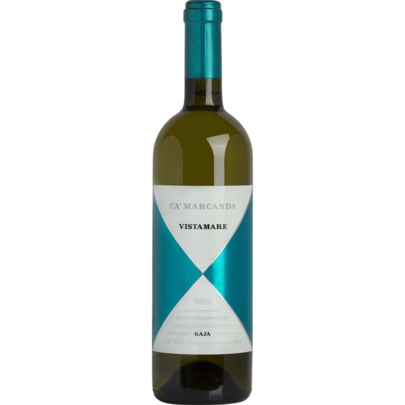 Gaja – Vistamare Toscana 75cl