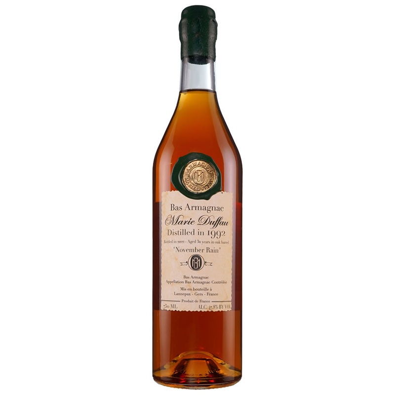 Marie Duffau 1992 30 Year Armagnac 750ML