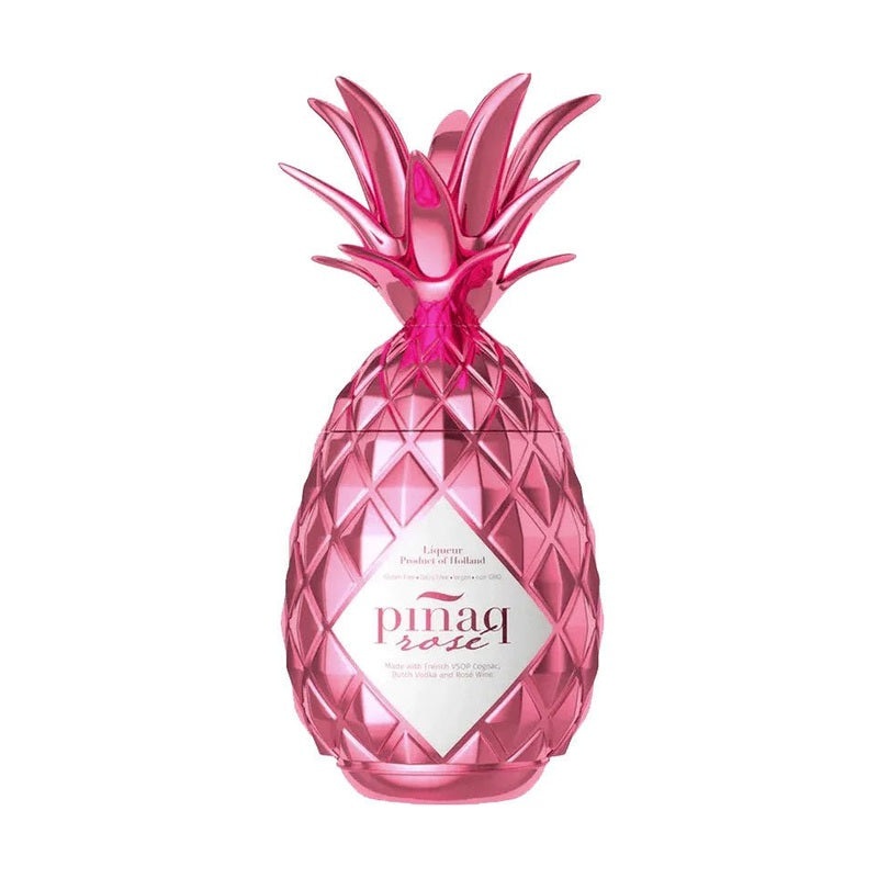 Pinaq Ros Liqueur