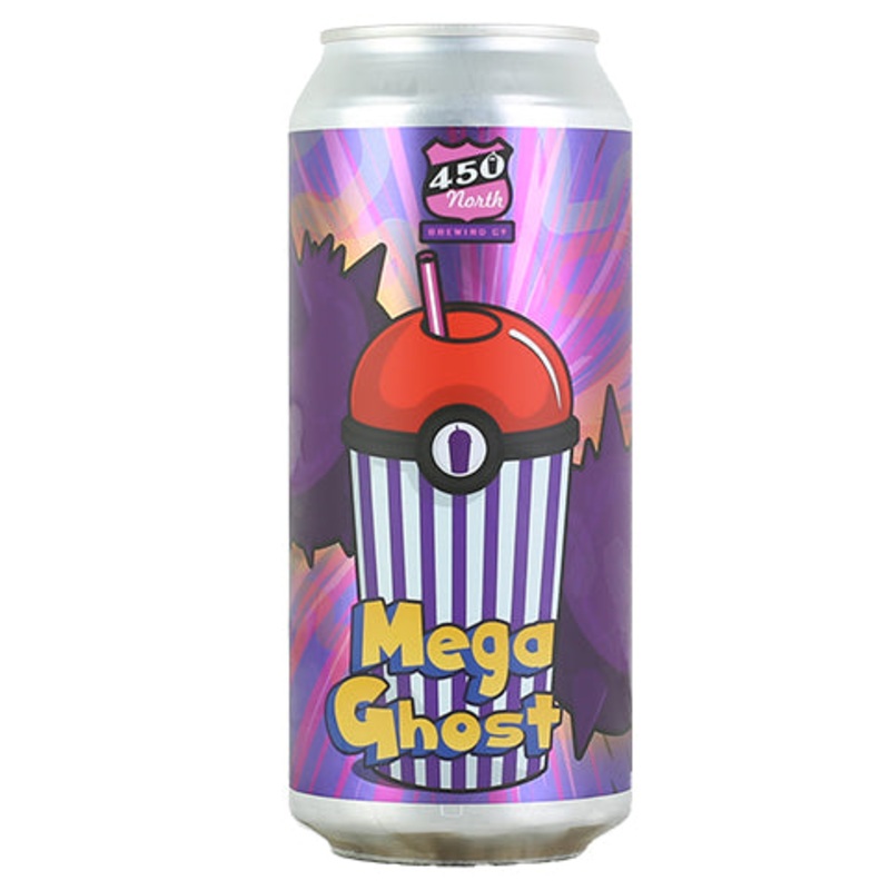 450 North Mega Ghost Slushy XXL Sour Ale