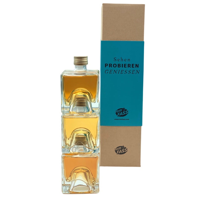 American Whiskey Sampler Set