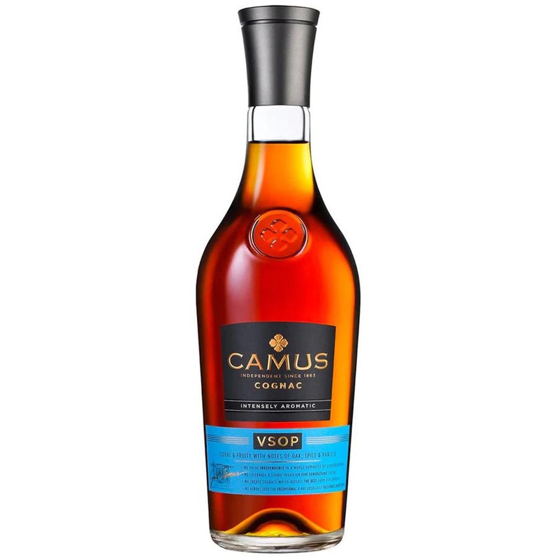 Camus VSOP 700ML
