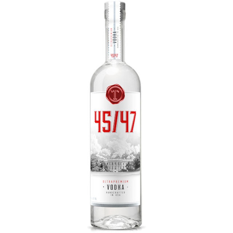 T 45/47 Ultra Premium Vodka