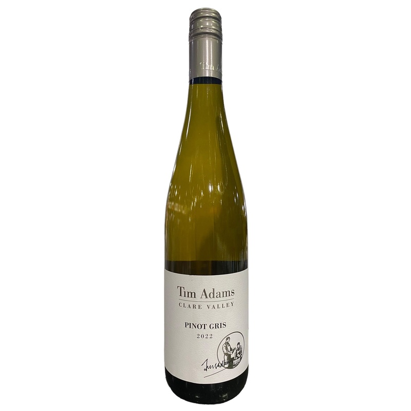 Tim Adams Pinot Gris 750ml