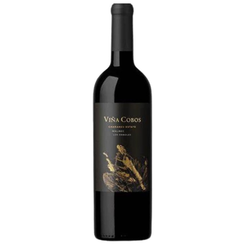 Vina Cobos Chanares Estate Malbec – 750ml