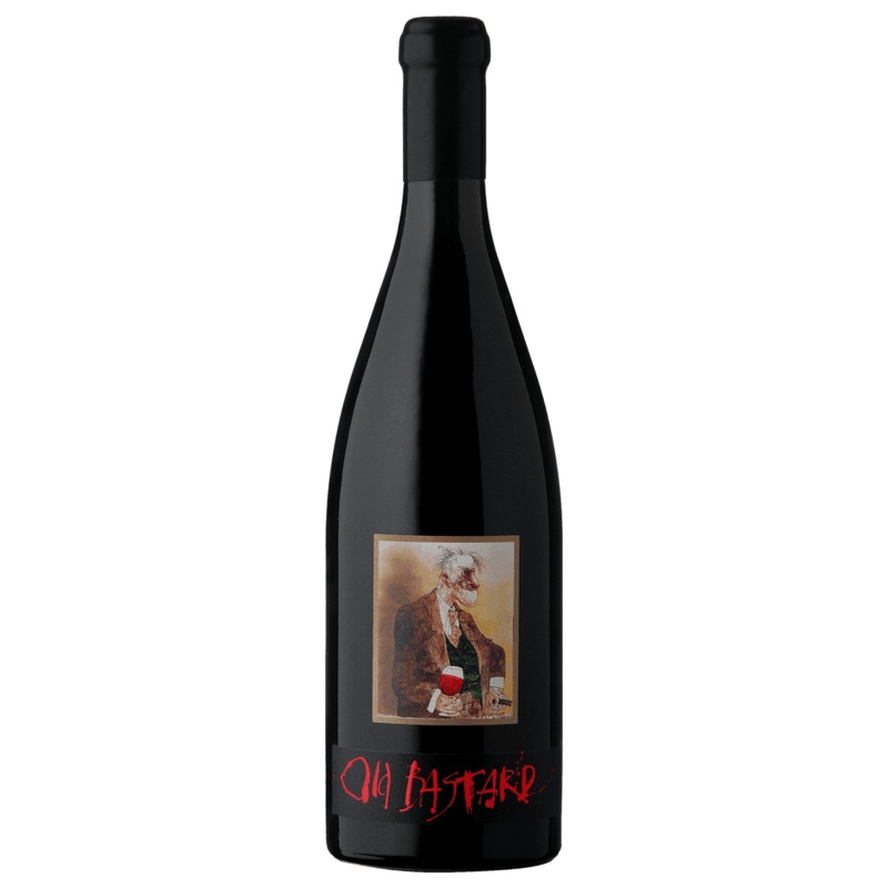 2016 Kaesler Old Bastard Shiraz 750ml