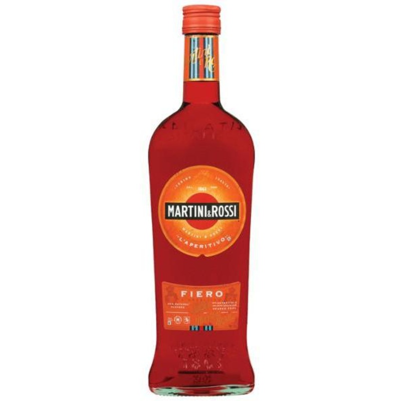 Martini & Rossi Fiero 750ml