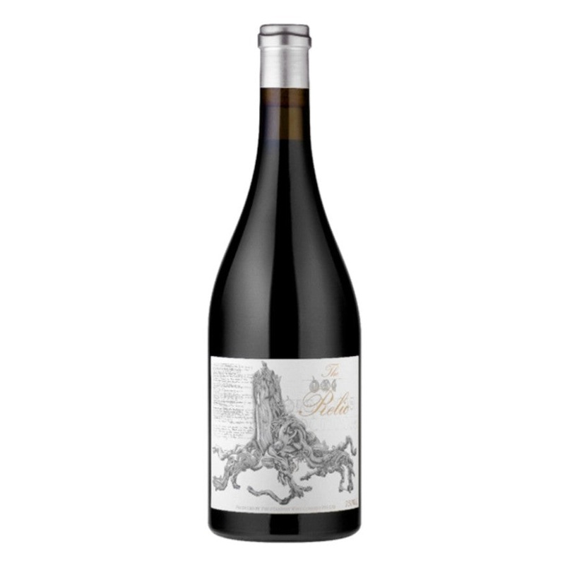 Standish The Relic Barossa Valley 750ml