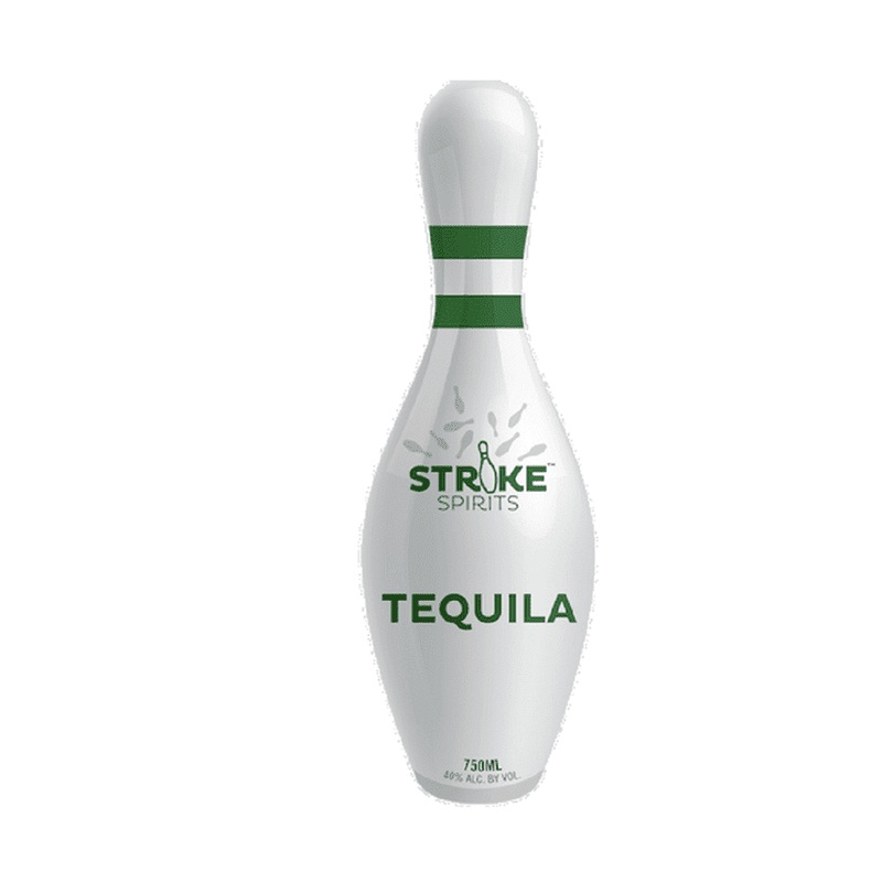 Strike Spirits Tequila