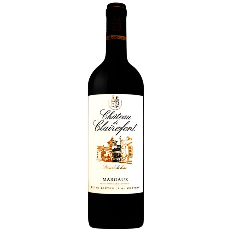 1982 | Chateau de Clairefont | Margaux