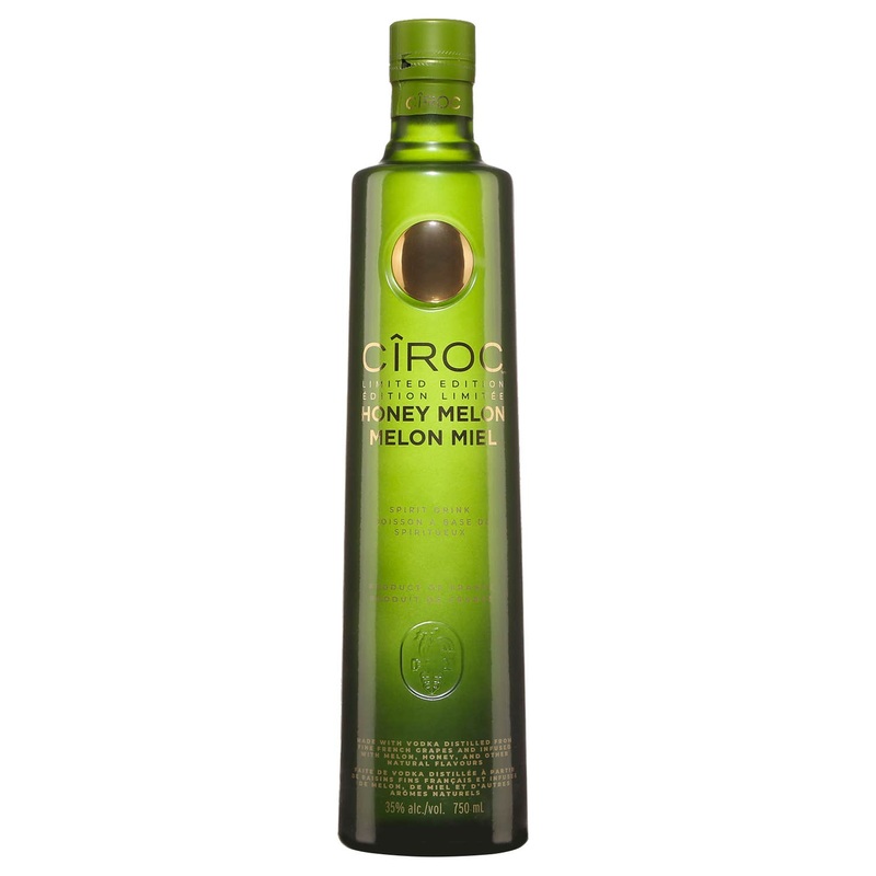 CIROC HONEY MELON 750 ML