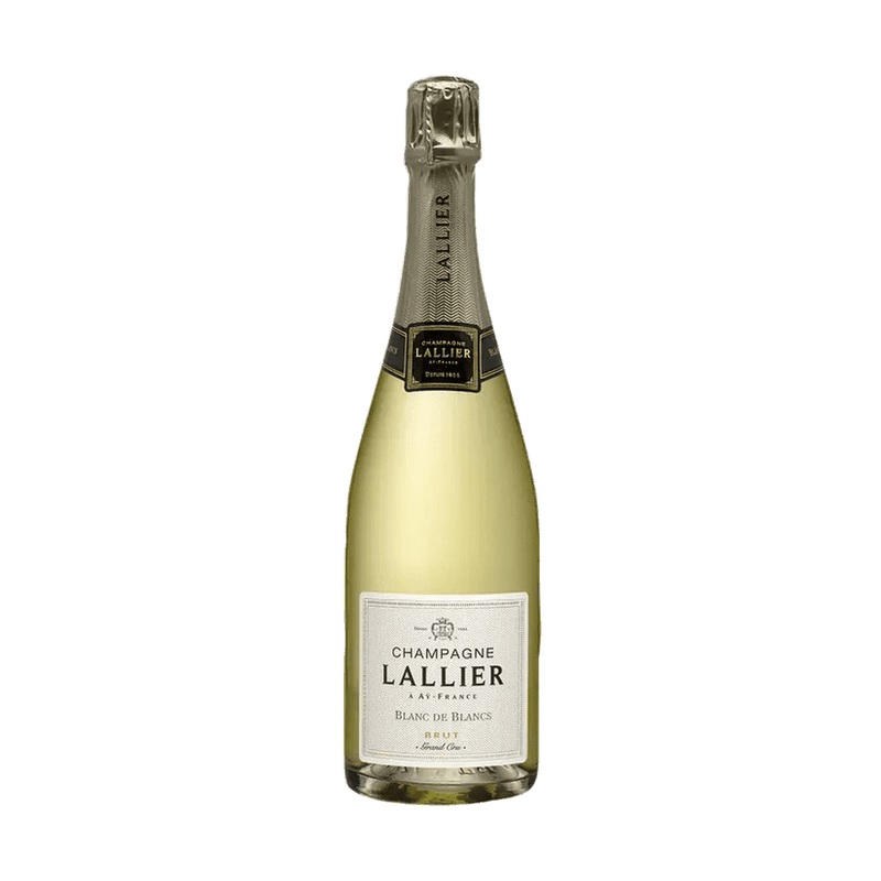 Lallier Blanc de Blancs Brut Champagne