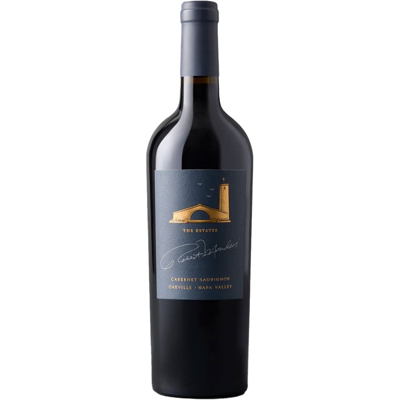 Robert Mondavi Cabernet Sauvignon Oakville 2021 750ml