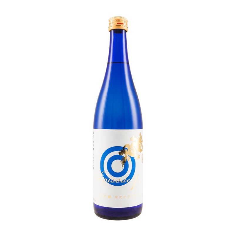 Tatsuriki Dragon Blue Daiginjo | 720ML