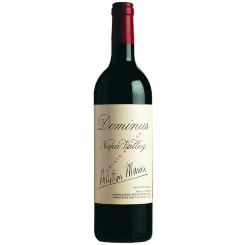 2012 Dominus Estate Christian Moueix, Napa Valley, USA (750ml)