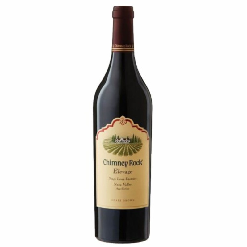 2014 Chimney Rock Elevage Red 750ml