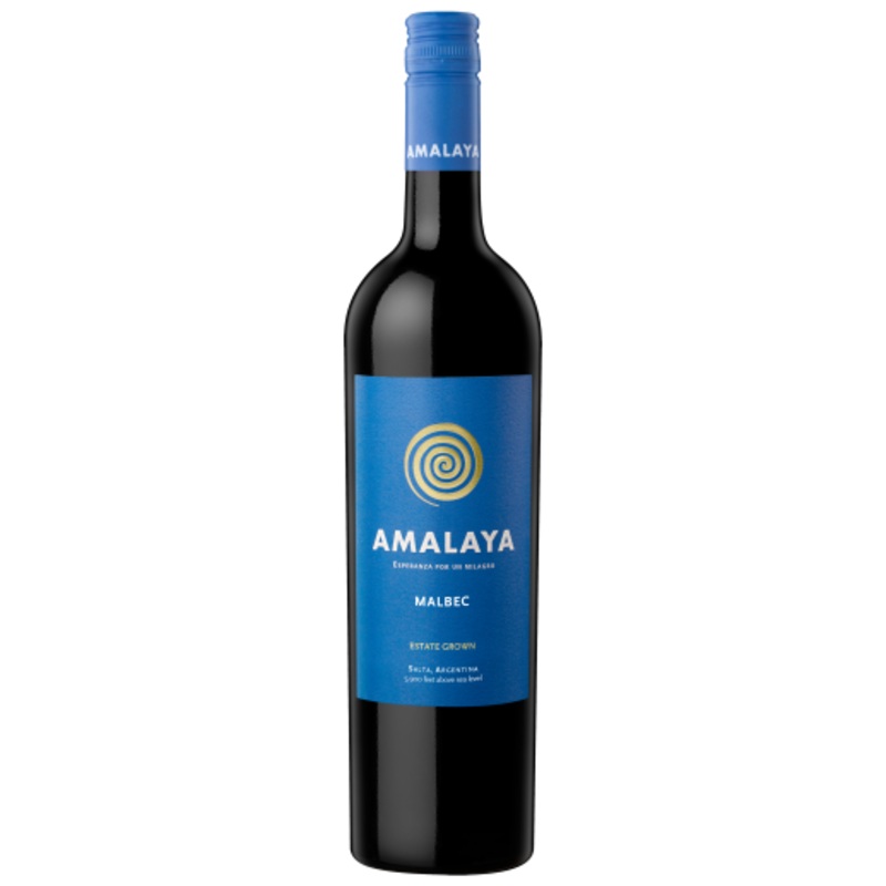 AMALAYA MALBEC BLEND 23