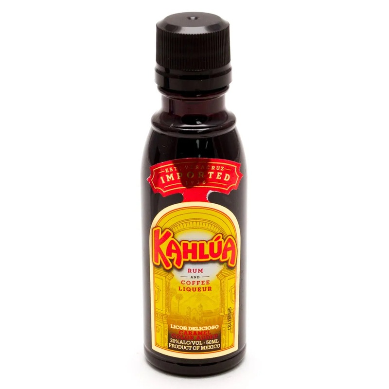 Kahlua Coffee Liqueur 50ml