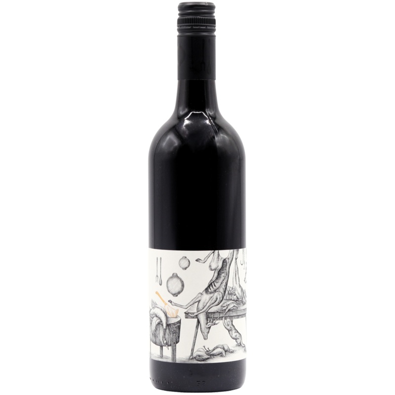 RAVENSWORTH – TINTO