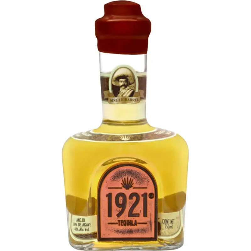 1921 Tequila Anejo 750ml