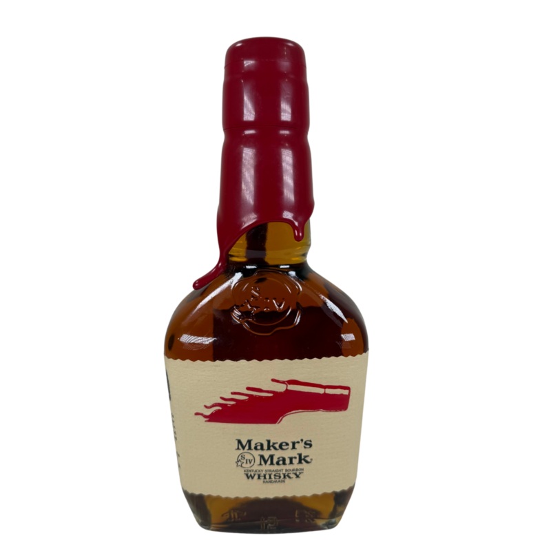 2003 Maker’s Mark Thoroughbreds & Redheads Kentucky Straight Bourbon Whisky 375ml