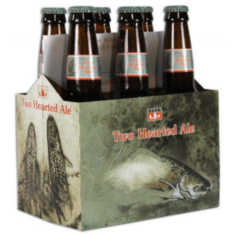 24pk-Bell’s Two Hearted India Pale Ale Beer, Michigan, USA (12oz)