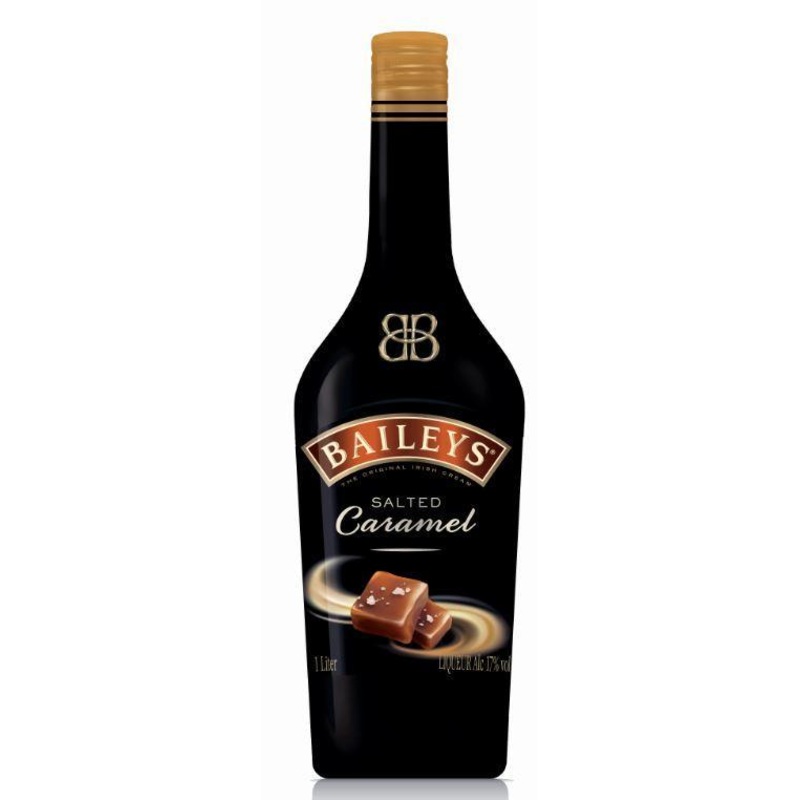 Baileys Salted Caramel 750ml