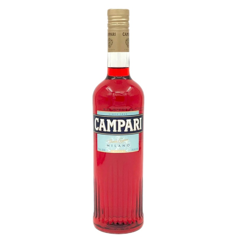 Campari Aperitivo