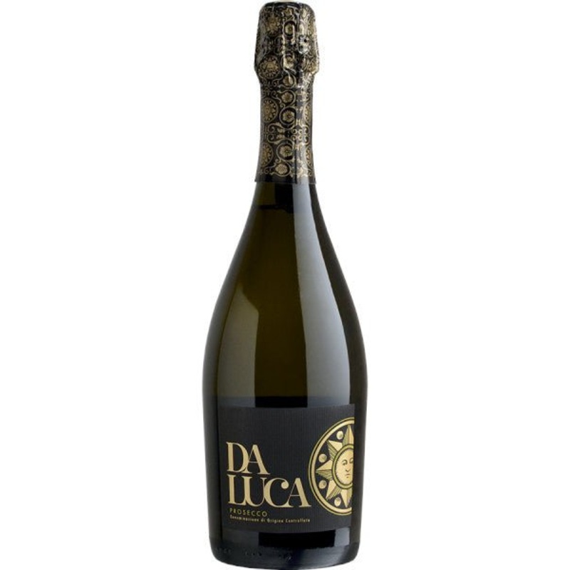 Da Luca Prosecco, 750mL