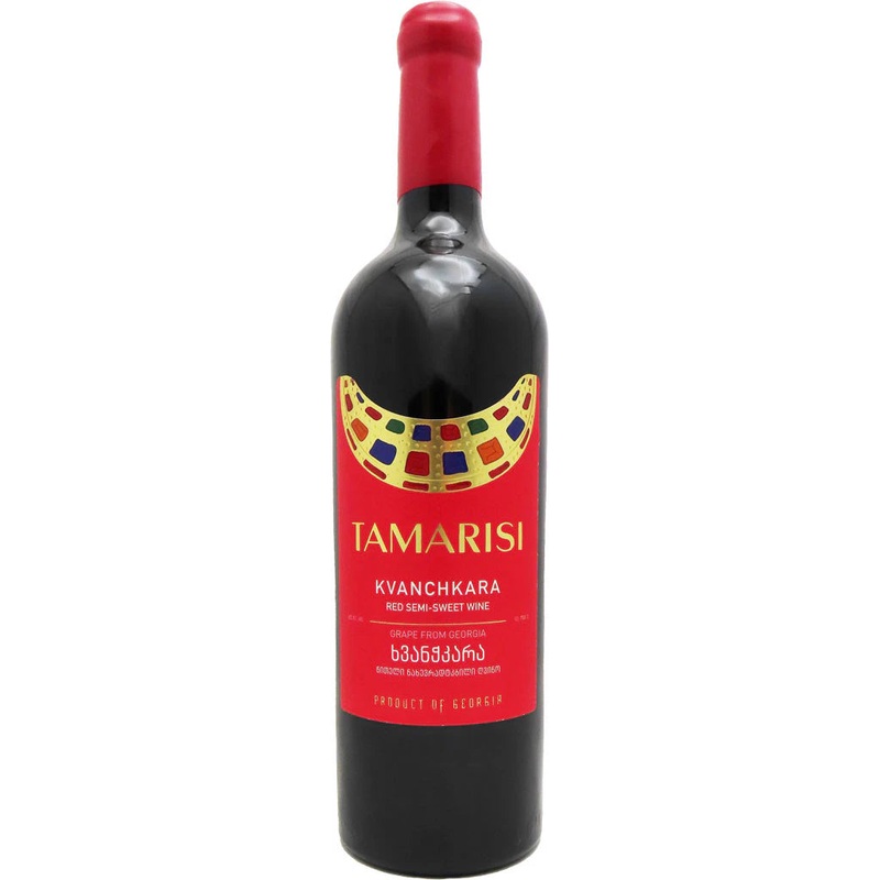 Tamarisi | Kvanchkara – NV