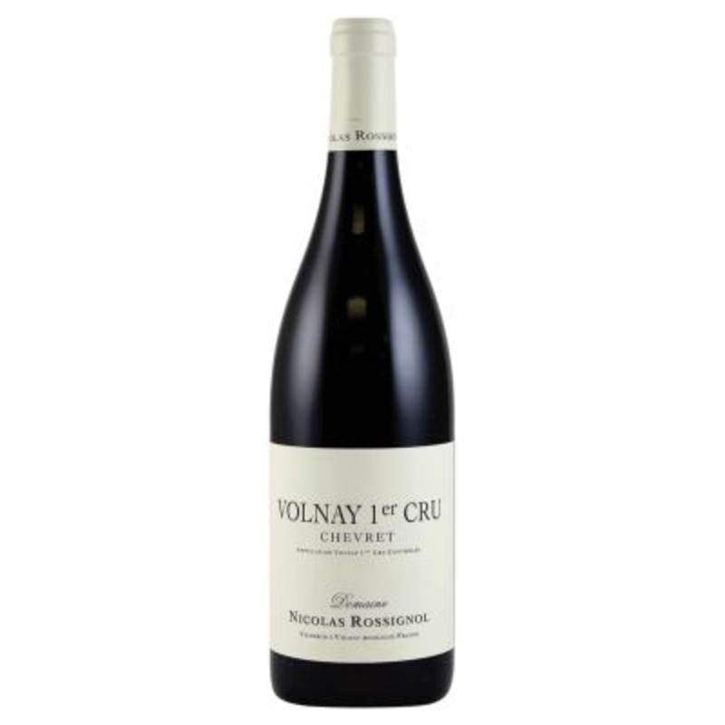 2011 | Domaine Nicolas Rossignol | Les Chevrets