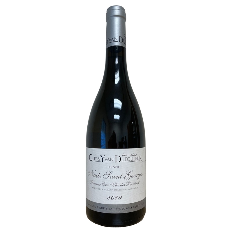 Dufouleur Nuits 1Er Cru Les Perrieres 2019