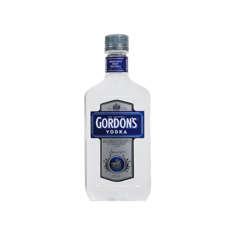 Gordons Vodka 375ML