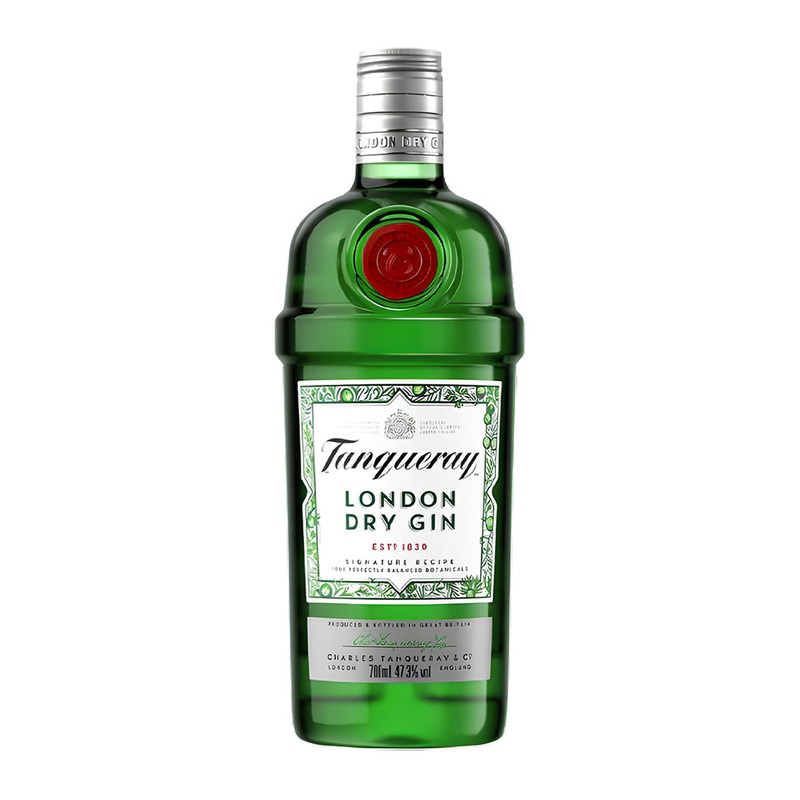 Tanqueray Dry Gin 750ml