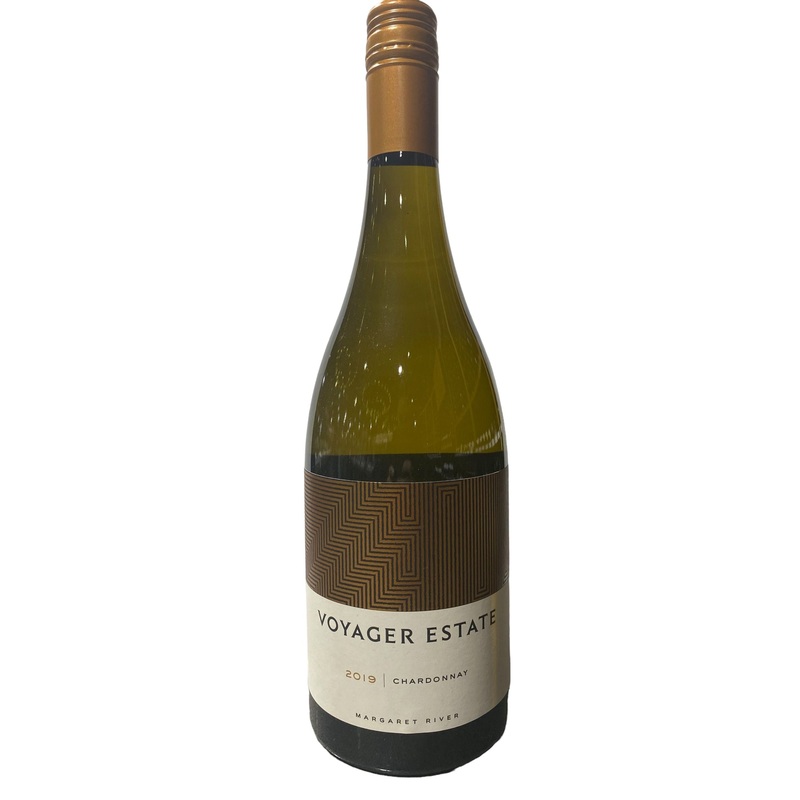 Voyager Est Chardonnay 750ml