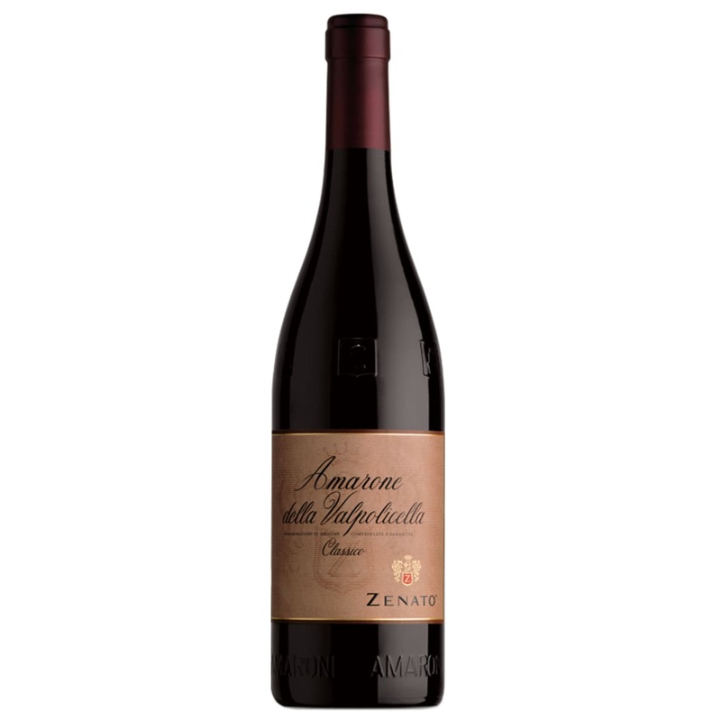 Zenato Amarone della Valpolicella 2018