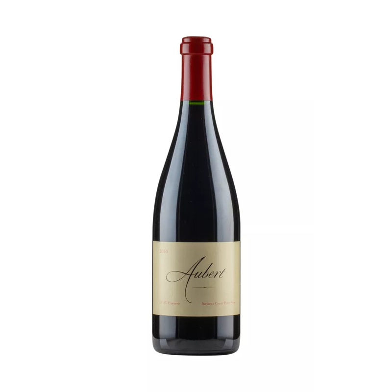 2010 | Aubert | UV-SL Vineyard Pinot Noir