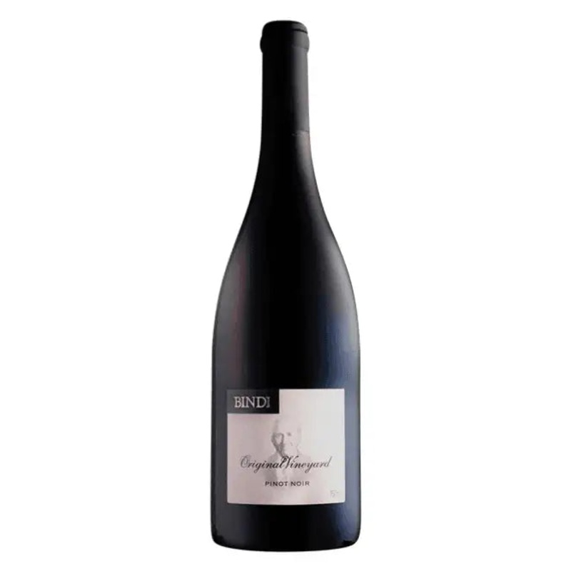 2015 Bindi Original Vineyard Pinot Noir 750ml