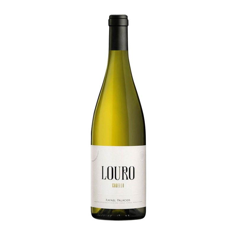 Rafael Palacios Louro Godello 2022 75cl