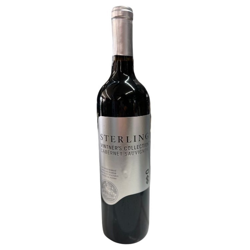 Sterling Vinter’s Collection Cabernet Sauvignon – 750ml