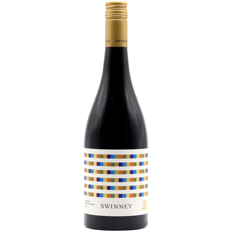 SWINNEY – GRENACHE
