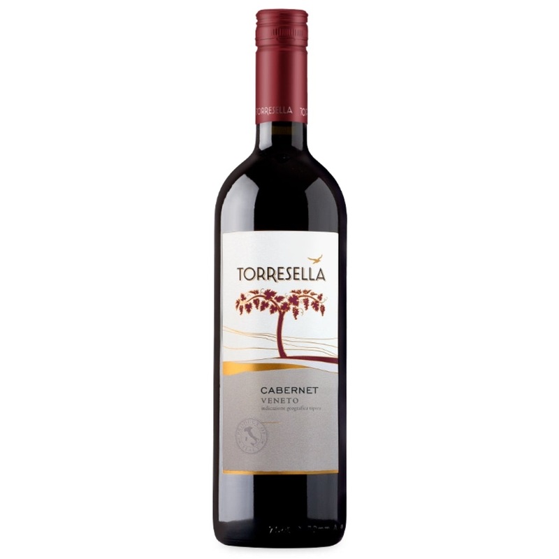 Torresella | Cabernet Sauvignon