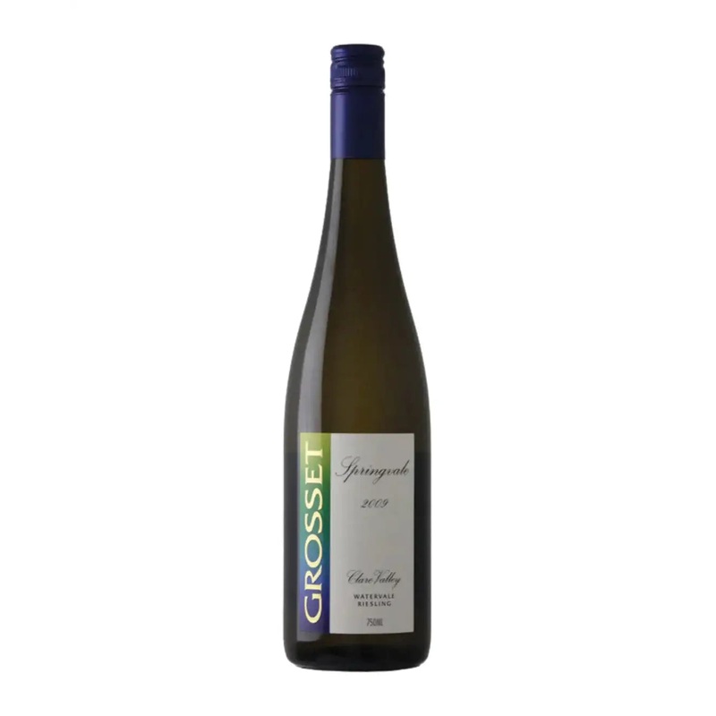 2009 Grosset Springvale Riesling 750ml