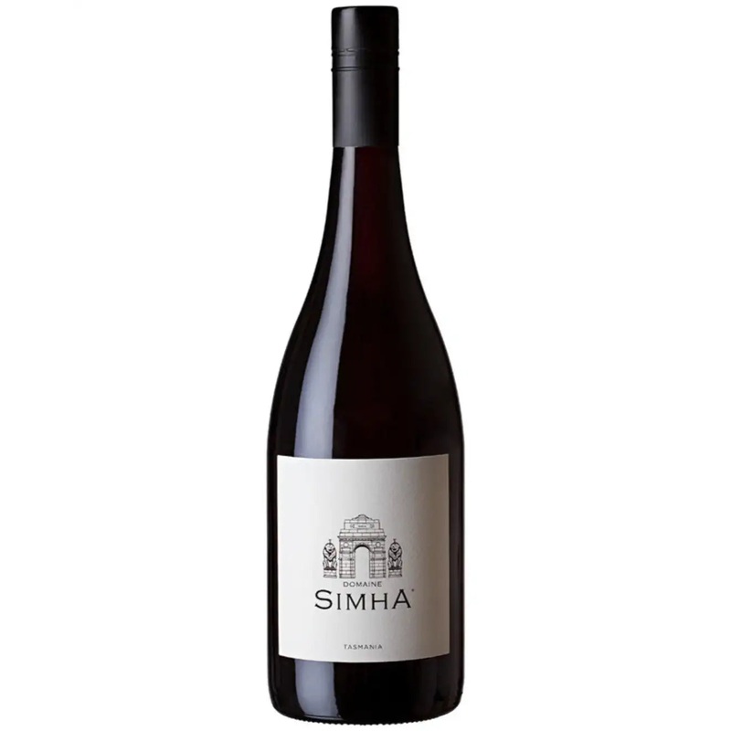 2023 Domaine Simha RAVI Syrah 750ml