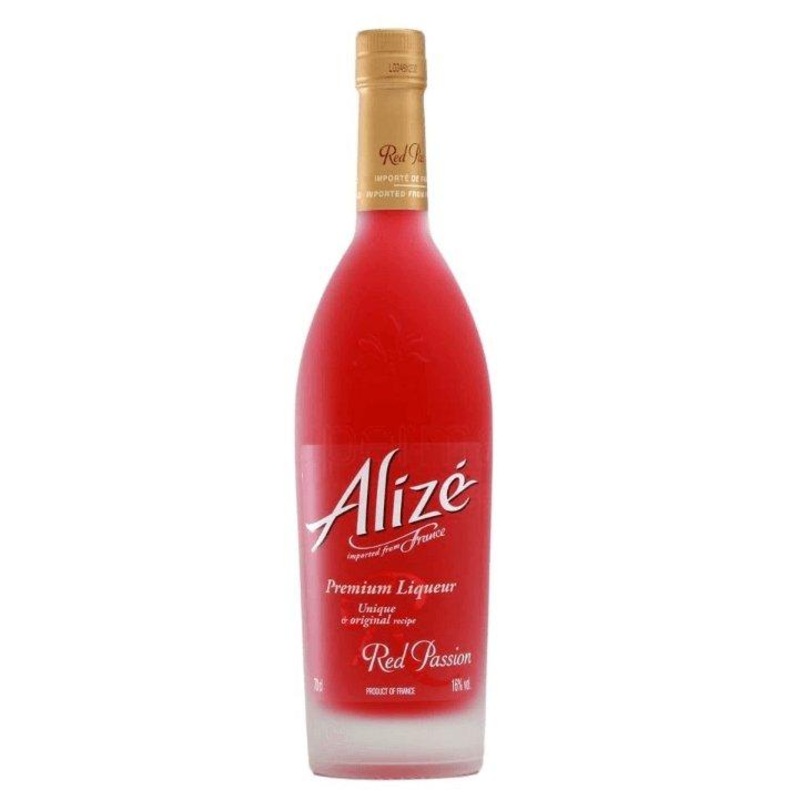 Alize Red Passion 750ml